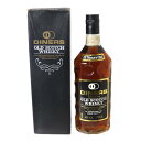 【中古】 古酒 ブレンデッド スコッチウイスキー DINERS Deluxe ダイナース 12年 特級 750ml 43% NT 箱あり