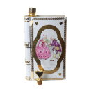 【中古】 古酒 ブランデー コニャック CAMUS NAPOLEON BOOK カミュ ナポレオン ブック 天使の戯れ 紳士と淑女 700ml 40% NT 箱...