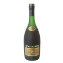 【中古】 古酒 ブランデー コニャック REMY MARTIN VSOP レミーマルタン VSOP 特級 従価 700ml 40% NT 箱なし
