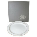【中古】 Adam&Eve たち吉 プレート