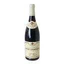 【中古】古酒 赤ワイン ブシャール・ペール エ・フィス ジュヴレ・シャンベルタン 2014 750ml NT 箱なし