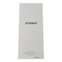 【中古】 GOSSEN TELE ゴッセン テレ 使用説明書 NT Bランク