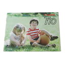 【中古】 Canon キヤノン T70 使用説明書 NT Bランク