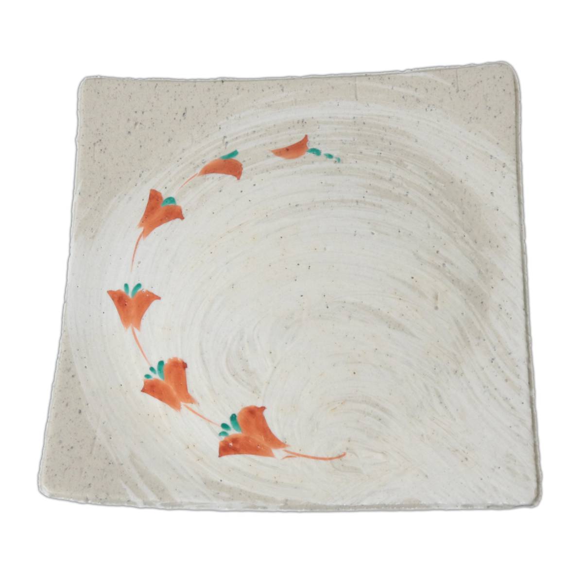 楽天市場】角皿（地域ブランド（陶磁器）萩焼）の通販