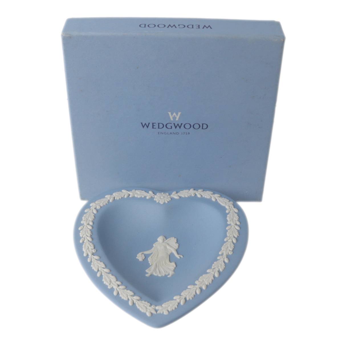 【中古】 WEDGWOOD ウェッジウッド ハ