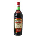 【中古】 古酒 リキュール CHINZANO ROSSO チンザノ ベルモット ロッソ 旧ラベル 1000ml アルコール度数15% NT 箱なし