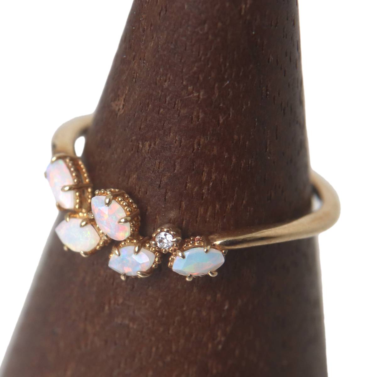 【中古】 ageteアガットオパー...