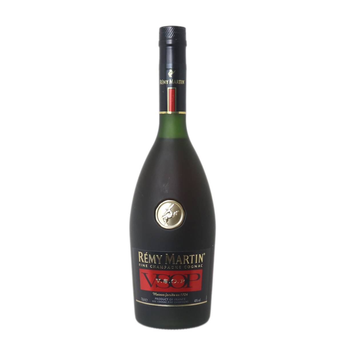 【中古】 古酒 ブランデー コニャック REMY MARTIN VSOP レミーマルタン VSOP 700ml アルコール度数40％ NT 箱なし