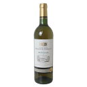 【中古】古酒 Chateau Bellevue Chollet Bordeaux Superieur 2011 白ワイン 750ml NT 箱なし