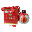 【中古】 古酒 女児紅 紹興酒 5年 500ml アルコール度数18% NT 箱あり