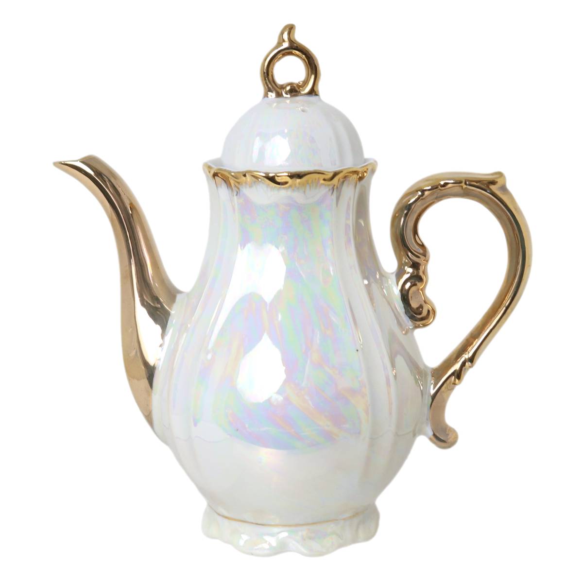 ロイヤルポーセリン　スープ Porcelain  皿 045 プリンセス 104 COPENHAGEN（ロイヤルコペンハーゲン） ROYAL 6枚セット 食器