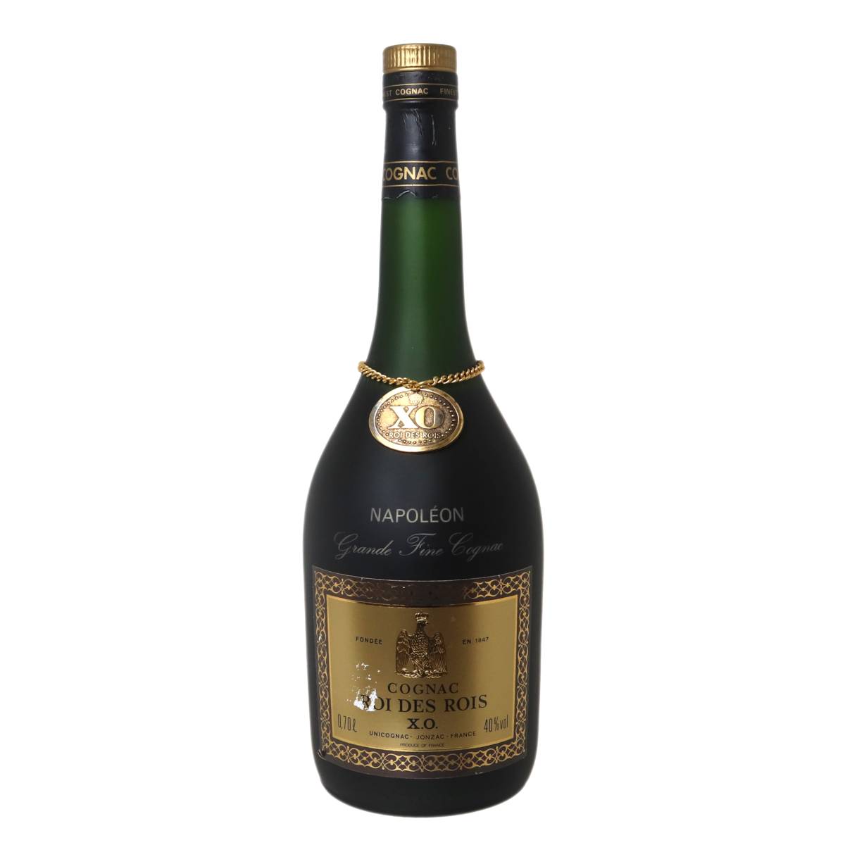 I*i様 未開封　MARTELL Napoléon コニャック　お酒　古酒 REMY MARTIN (レミーマルタン) コニャック 古酒 700ml NAPOLEON 未開封