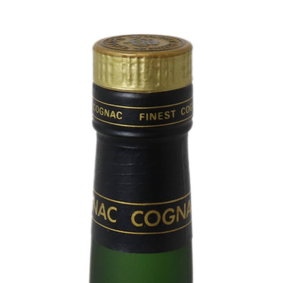 ブランドショップ リバースの【中古】 古酒 ブランデー コニャック D'ANGLAR NAPOLEON ダングラー ナポレオン 700ml アルコール度数40％ NT 箱あり｜アングル3