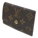 yÁz LOUIS VUITTON/CBg ~eBN 6A L[P[X mO M60701 CT1918 ES BN