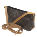 yÁz LOUIS VUITTON/CBg g^[ V_[obO mO M51240 AR0072 ES BN