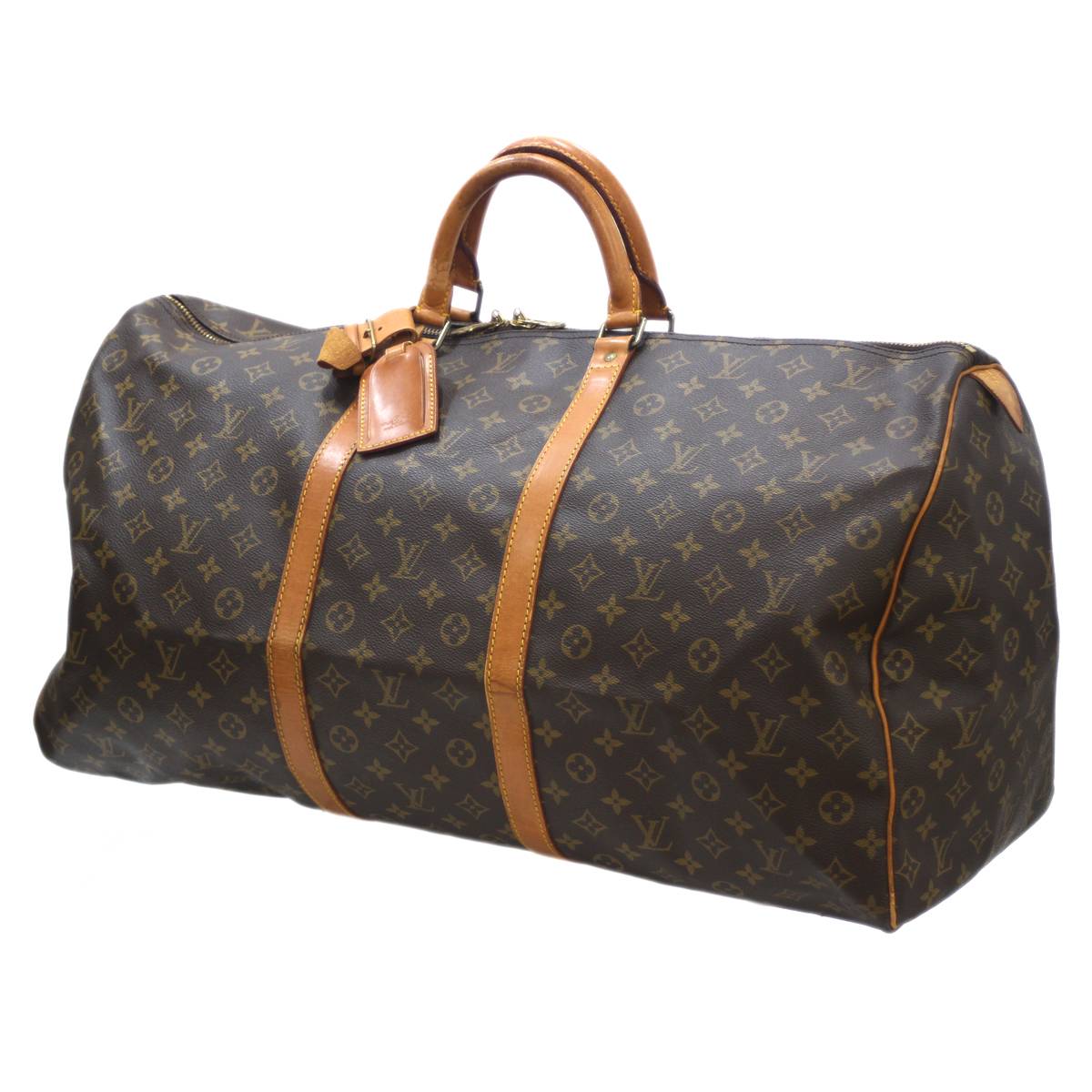 š LOUIS VUITTON/륤ȥ ݥ60 ܥȥХå Υ M41422 MI874 ES C