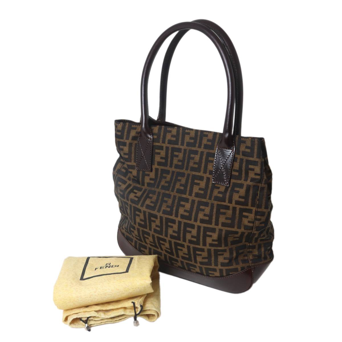 FENDI ネックロゴ フェンディ ズッカ サイズ48 FZZ411ACFZ 楽天市場】フェンディ ズッカ(トートバッグ|レディースバッグ