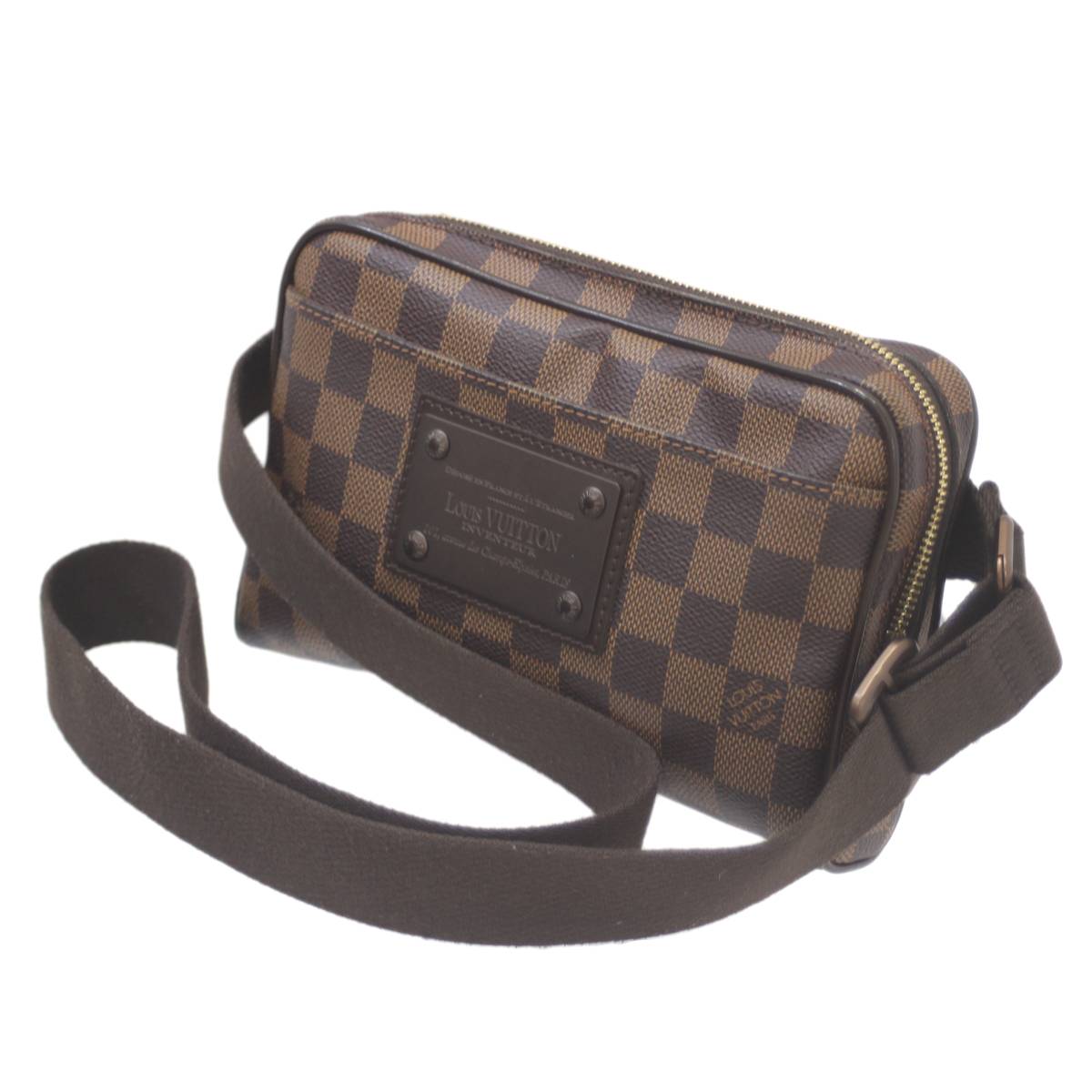 š LOUIS VUITTON/륤ȥ Х Хå ֥å ȥХå ܥǥХå ߥ ٥ N41101 CA0151 FS AB