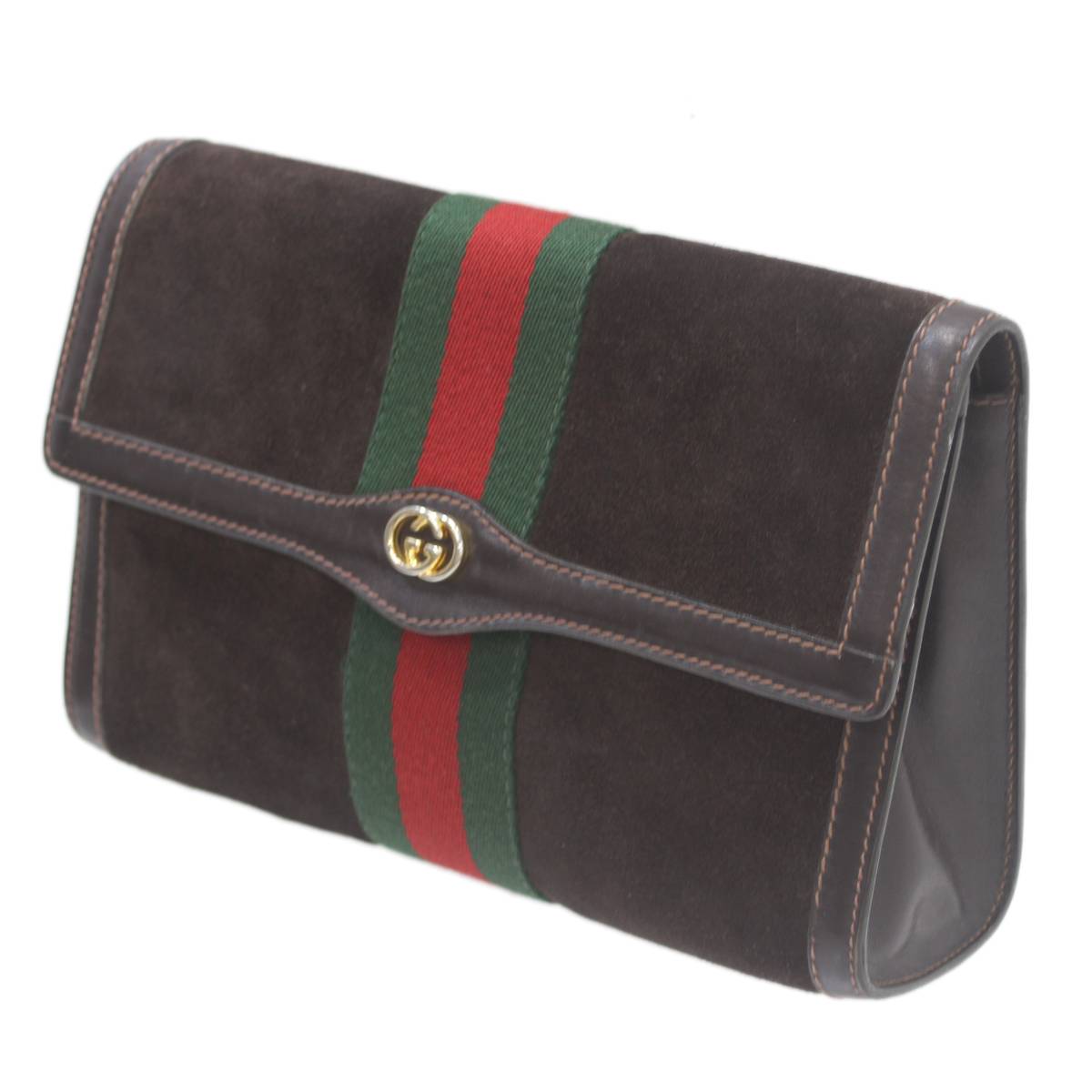 楽天市場】グッチ gucci メンズ(カラーブラウン)(クラッチ 楽天市場】グッチ gucci メンズ(カラーブラウン)(クラッチ