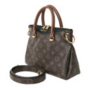 yÁz LOUIS VUITTON/CEBg pXBB V_[obO 2WAYobO mO M42960 FS ABN