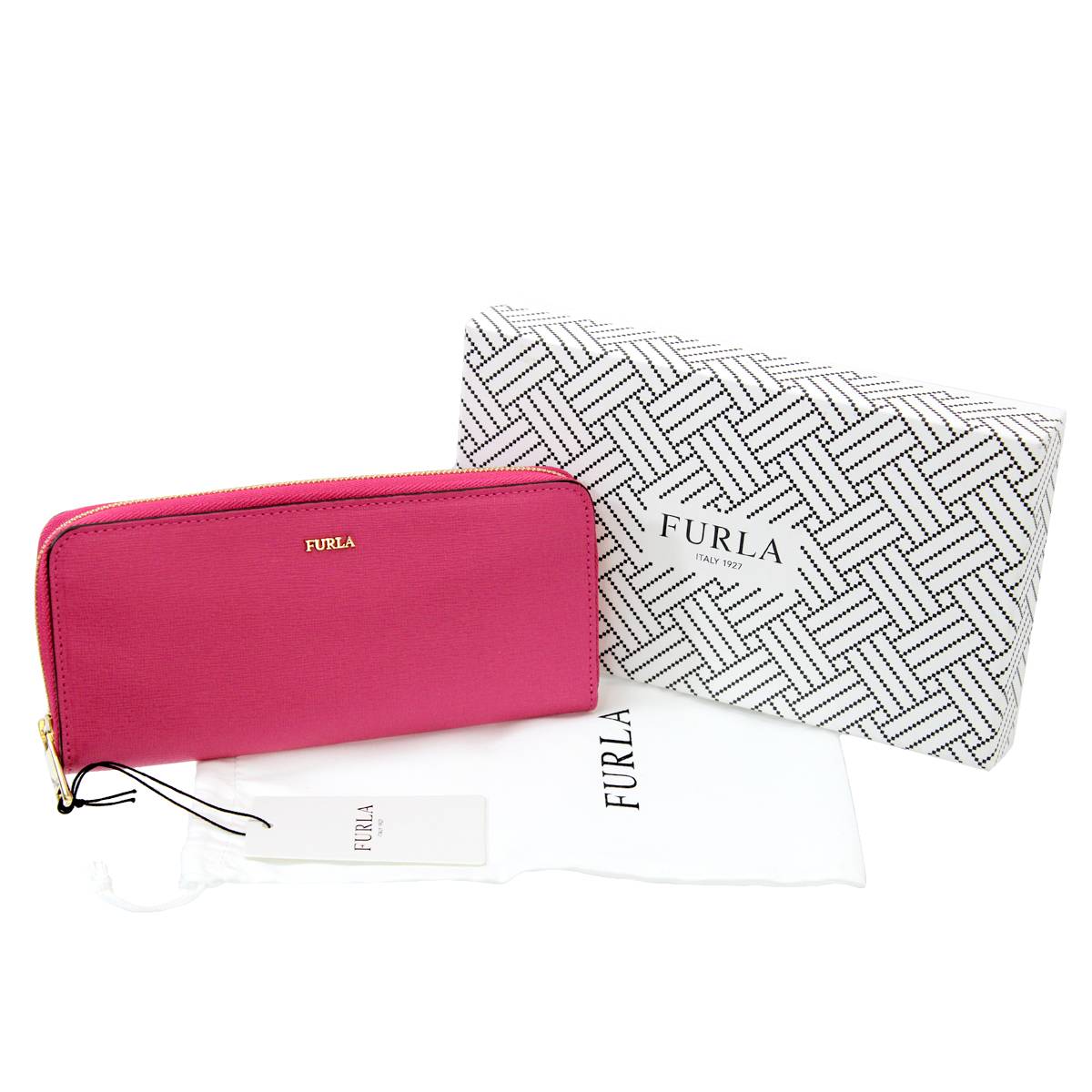 【中古】 FURLA/フルラ バビロン ラウ