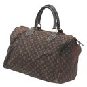 【中古】 LOUIS VUITTON/ルイヴィトン スピーディ30 ミニボストンバッグ モノグラムイディール フザン M95224 SP1006 IS BCラン...