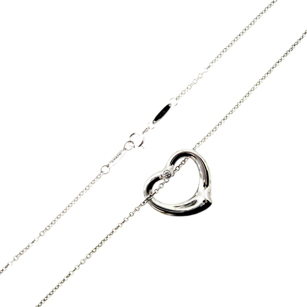 【中古】 Tiffany&Co./...