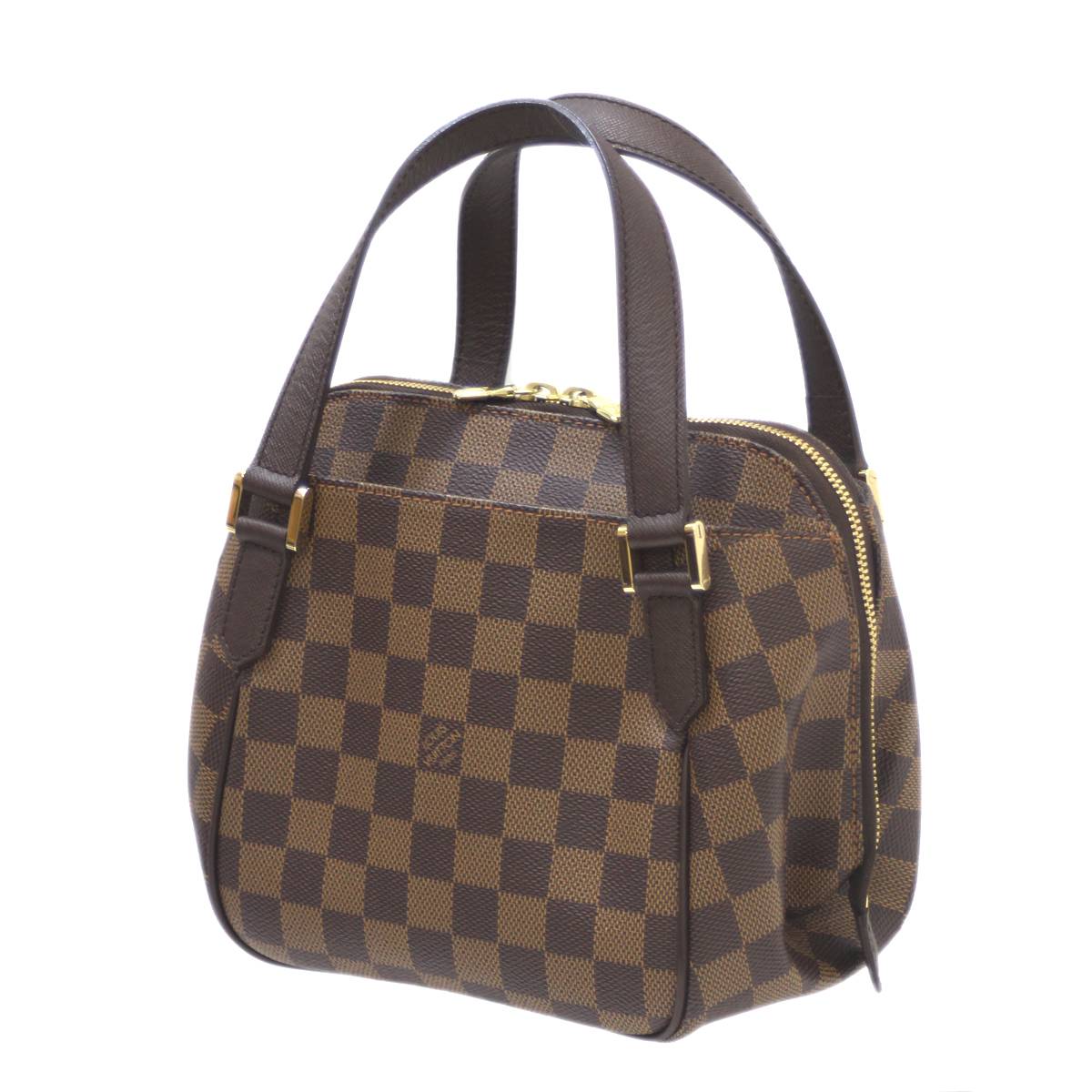 š LOUIS VUITTON/륤ȥ ٥PM ϥɥХå ߥ٥ N51173 IS AB