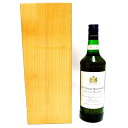 【中古】 古酒 ヴィンテージ ウイスキー THE Royal Household/ザ ロイヤルハウスホールド 特級 750ml アルコール度数43% 極 稀 FS 木箱あり