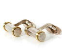 【中古】 Georg Jensen / ジョージ ジェンセン ヴィンテージ カフス Sv925 A22 20×8(mm) 重量計22.5g(11.3g/11.2...