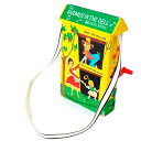 【中古】 FISHER PRICE TOYS/フィッシャープライス 木製 ミュージックボックス 12×20×3.8(cm) NT BCランク(3)