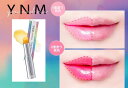 YNM Honey Lip Balm(レインボーハニーリップ)