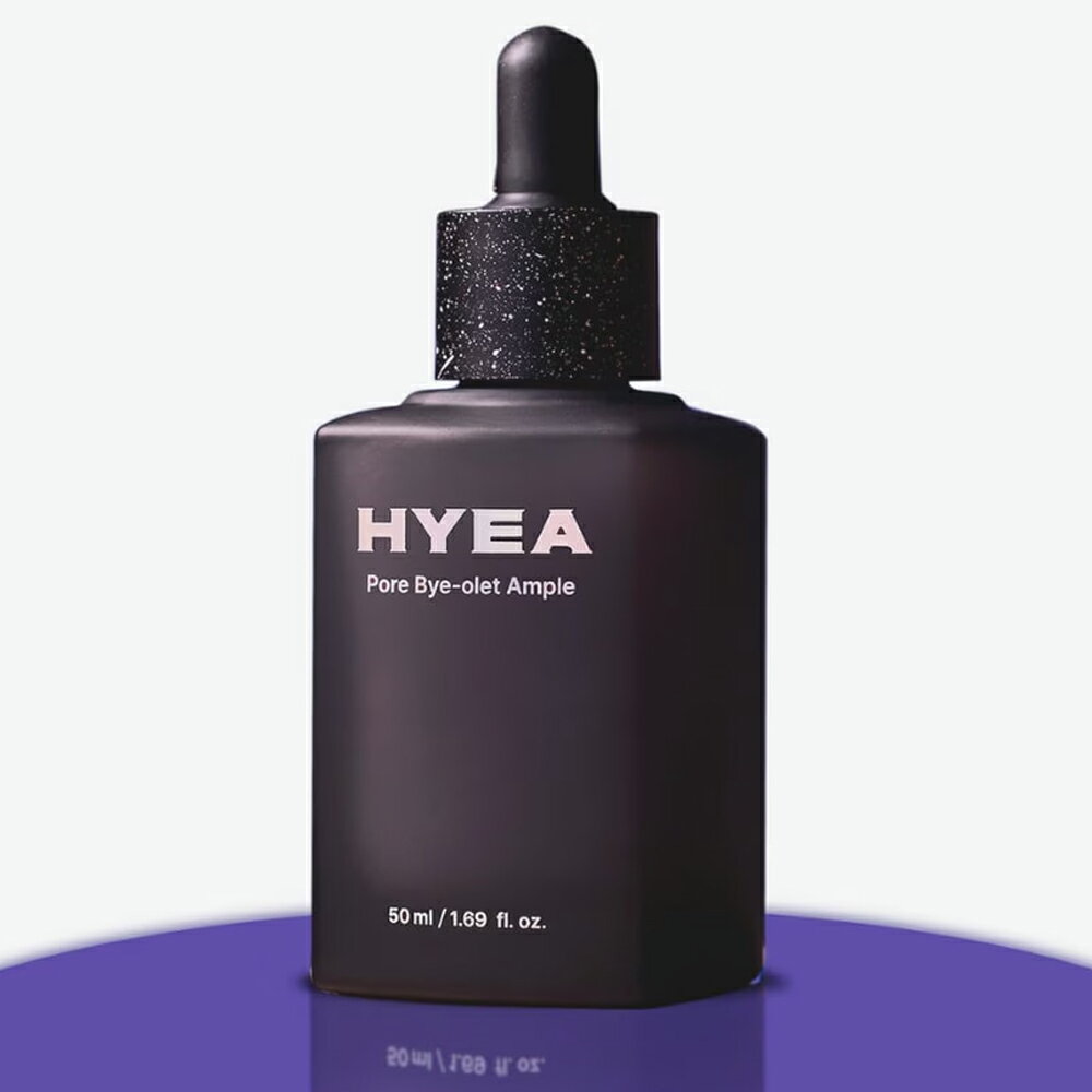 樂天商城 - HYEA毛穴バイオレットアンプル50ml