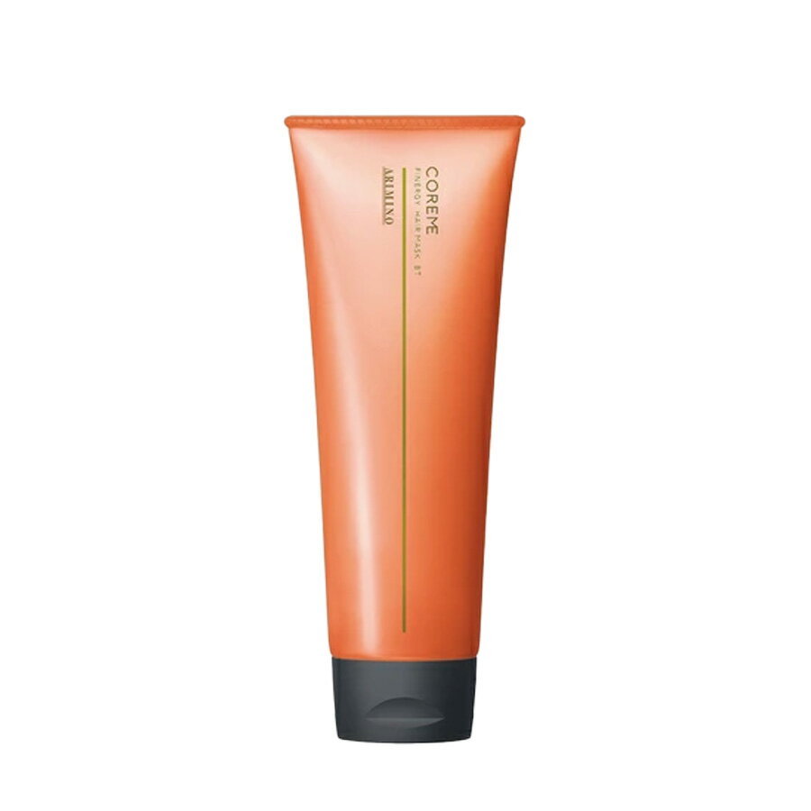 アリミノ コアミー フィナジー ヘアマスク BT 235g