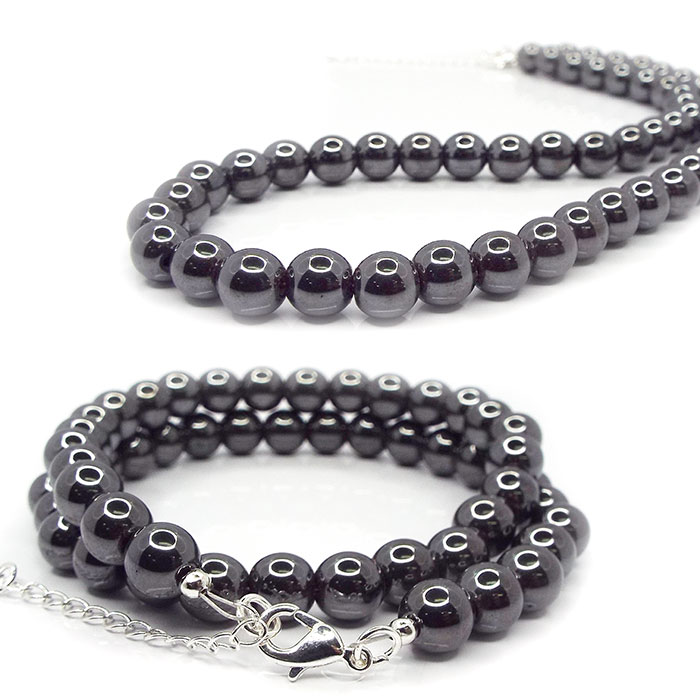 限定特価 天然石 ネックレス ...