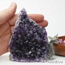 y_zyizAWXg EOACY  NX^[ VR p[Xg[ Amethyst Cluster