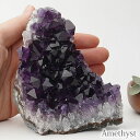 y_zyizAWXg EOACY  NX^[ VR p[Xg[ Amethyst Cluster