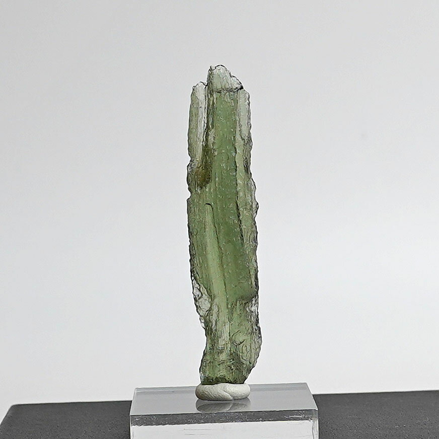 【一点物】モルダバイト タンブル 原石 天然石 パワーストーン モルダヴァイト 天然石タンブル 隕石 テクタイト 置物 インテリア