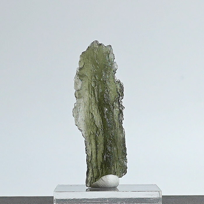 【一点物】モルダバイト タンブル 原石 天然石 パワーストーン モルダヴァイト 天然石タンブル 隕石 テクタイト 置物 インテリア