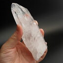 【一点物】【希少】コロンビア産 レムリアンシードクリスタル ポイント 195g 原石 天然石 パワーストーン ヒーリングストーン レムリアンシード クリスタル ...