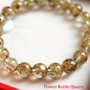 y_́zy󏭁zt[`NH[c 9`9.5mm I[XgAY 胋`NH[c X^[`NH[c uXbg VR p[Xg[ `[ebhNH[c j萅 j g rutilated quartz rutile quartz