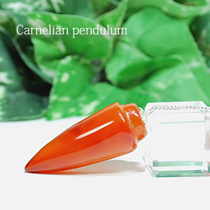 カーネリアン ペンデュラム カーネリアン 天然石 パワーストーン カーネリアン ペンジュラム 天然石ペンジュラム パワーストーンペンデュラム