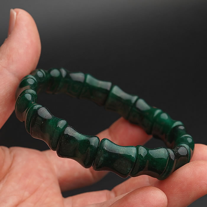 【数量限定】アベンチュリン バングル ブレスレット 天然石 パワーストーン アベンチュリンクォーツ