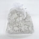【単品売り/浄化チップ/水晶】お買い得浄化チップ(水晶)