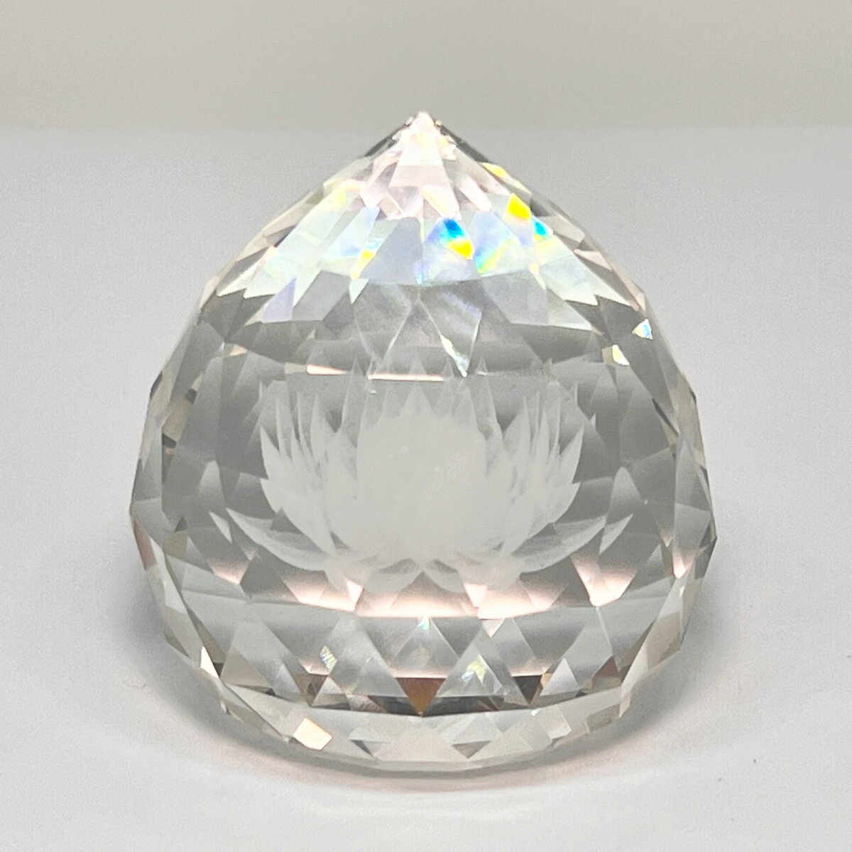 【単品売り】しずく型ルータスオーナメントSサイズ/インテリア/デザイン/シンプル/エレガント//かわい..