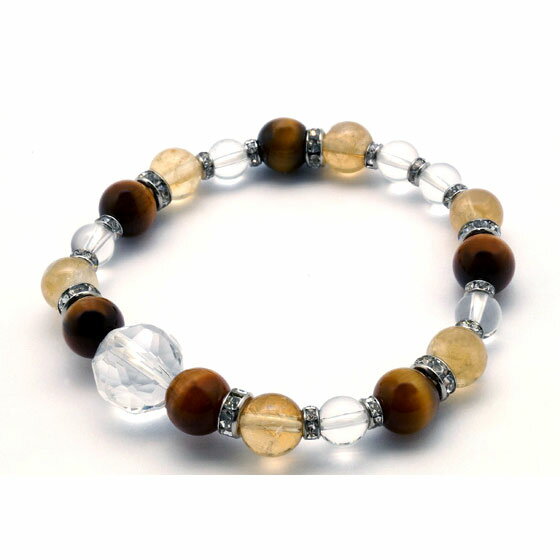 【単品売り】タイガーアイ/レディース/ブレスレット/デザイン/天然石/着色天然石/加工石/加熱天然石/ブ..