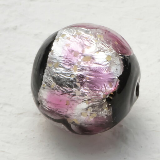 【1粒単品売り/14mm粒】ホタルビーズピンク/ルース/ハンドメイド/デザイン/アクセサリー/手作り/パーツ/かわいい 【1粒単品売り/14mm粒】ホタルビーズピンク/ルース/ハンドメイド/デザイン/アクセサリー/手作り/パーツ/かわいい