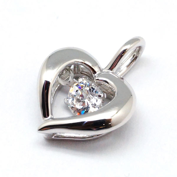 Twinkle Dream Star premium ネックレス ペンダント トップ アクセサリー レディース エレガント キュービックジルコニア デート 記念...