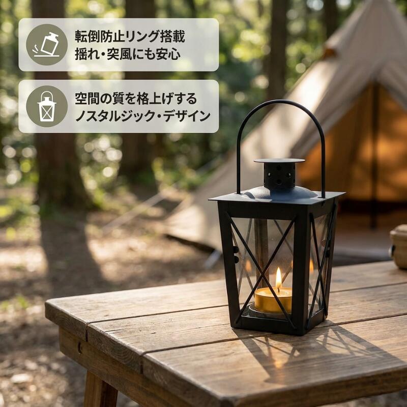 楽天市場】ミニ ランタン アンティークの通販