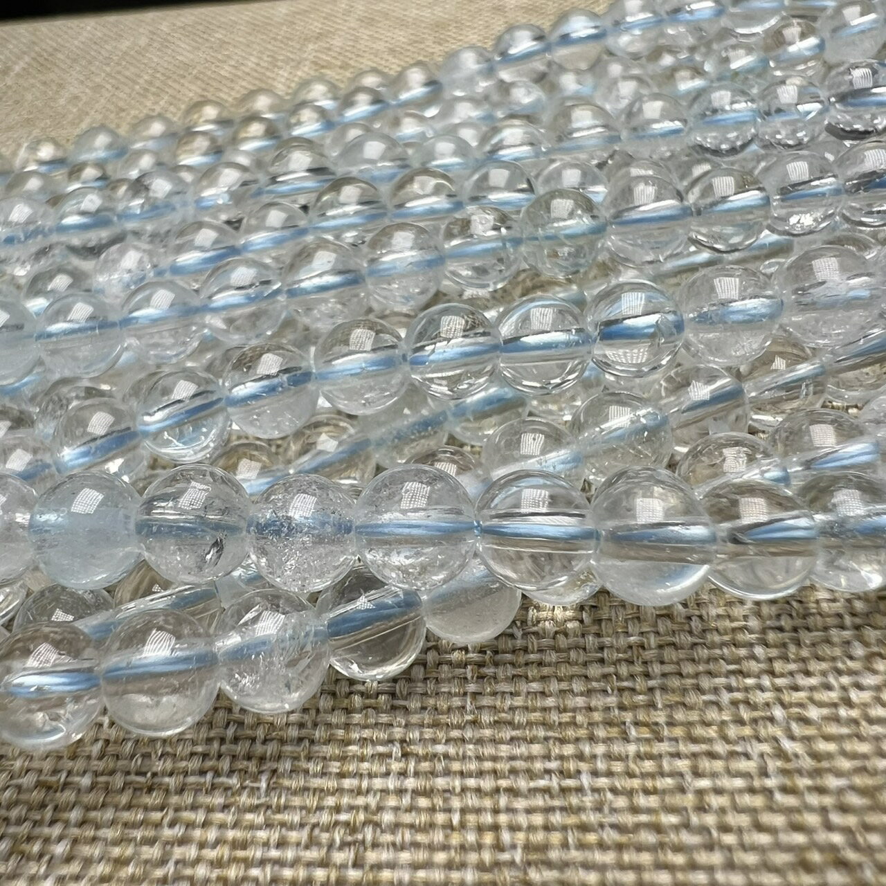 �֥롼�ȥѡ��� 5mm Ϣ��� 38cm �֥쥹��å�2��ʬ